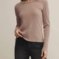 Z Supply - Arlet Mini Thermal Long Sleeve Top