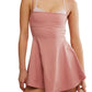 Free People - Baseline Tennis Dress