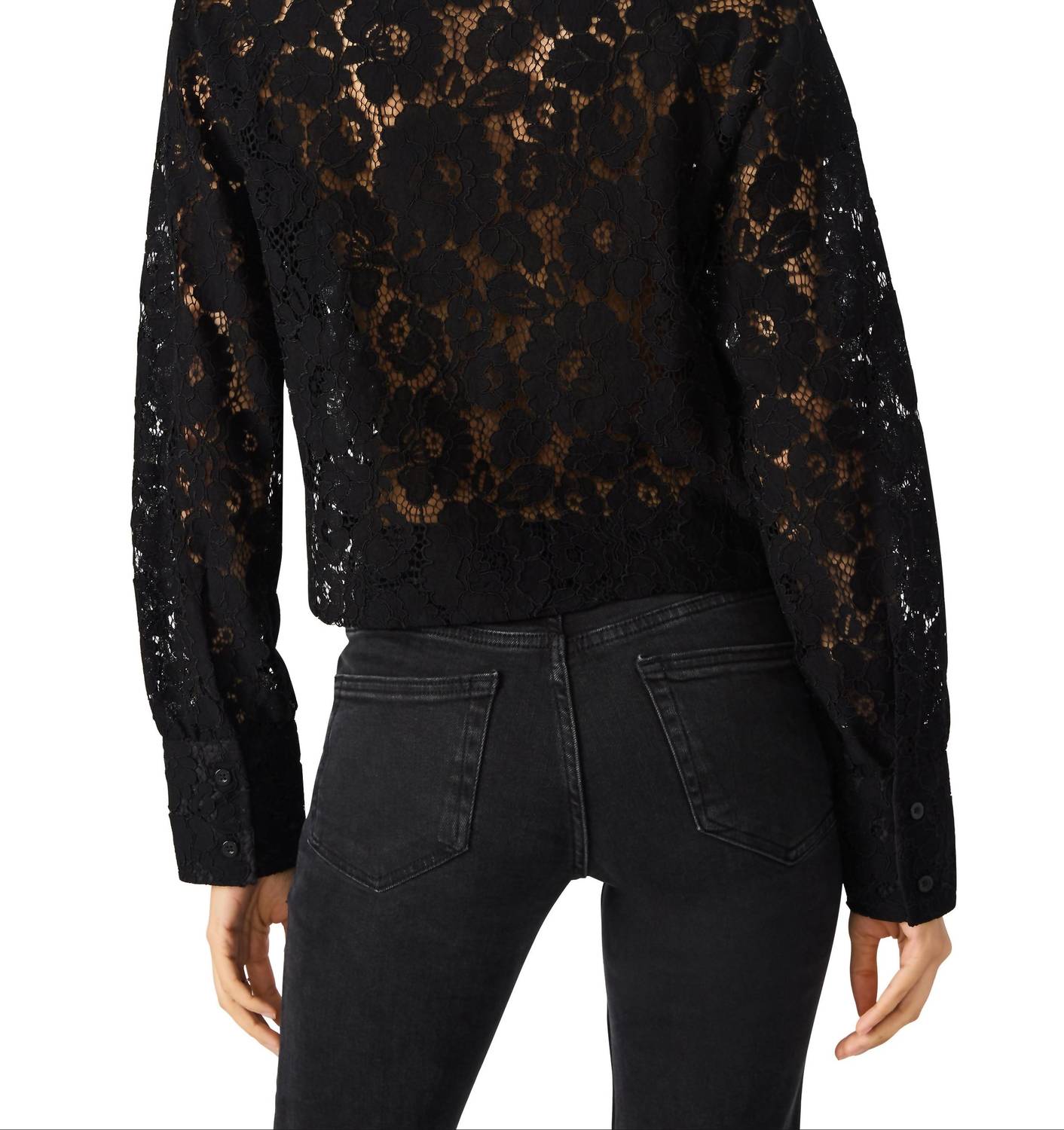 Steve Madden - Jaiya Top