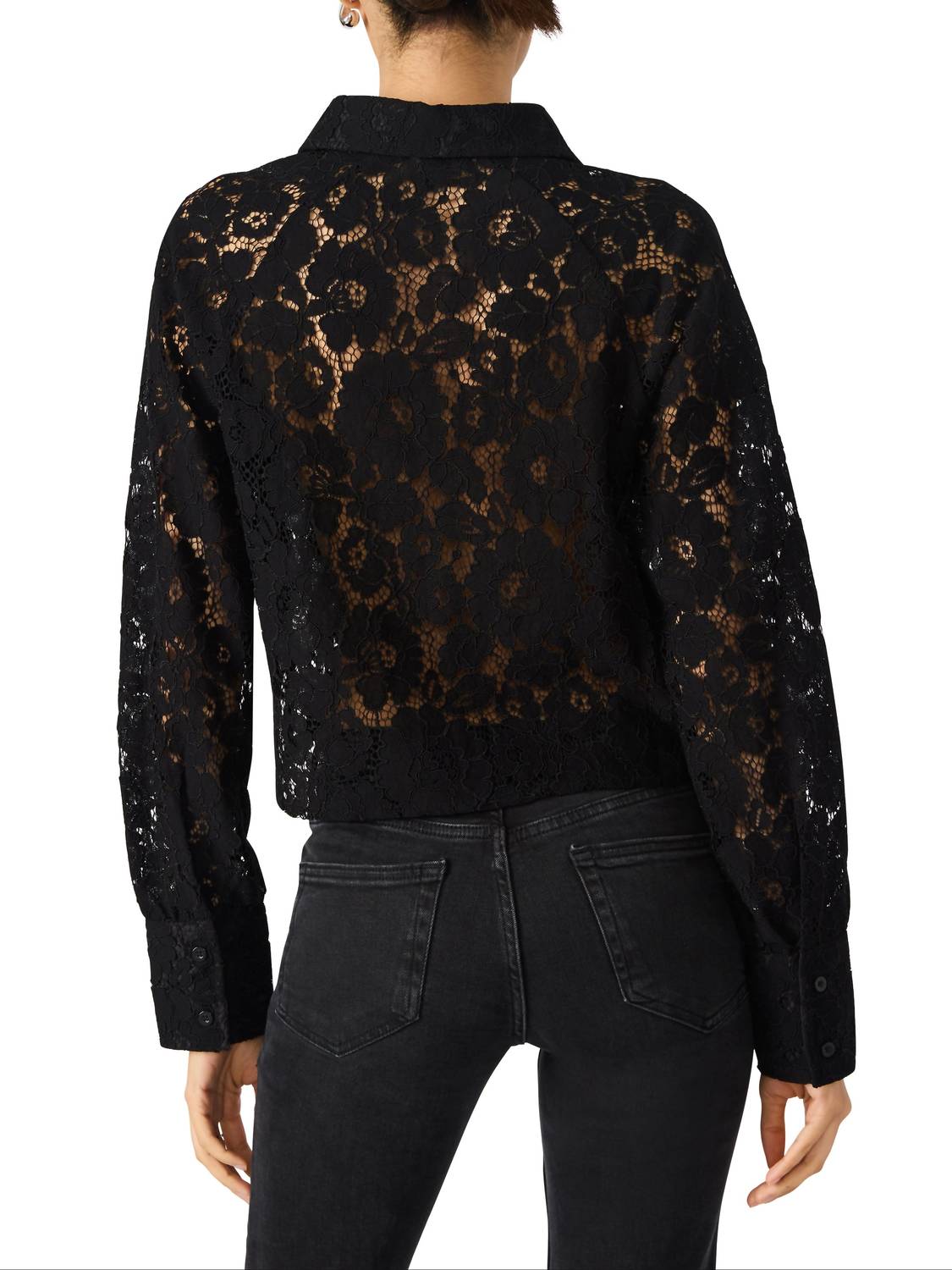 Steve Madden - Jaiya Top