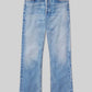 Citizens Of Humanity - Blaine High Rise Straight Jeans