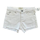 Dl1961 - Kids' - Girl's Lucy Denim Distressed Cut Off Short