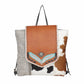 Myra Bags - Women's Calentivay Backpack