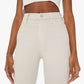 Mother - Hustler Flood Cropped Pants