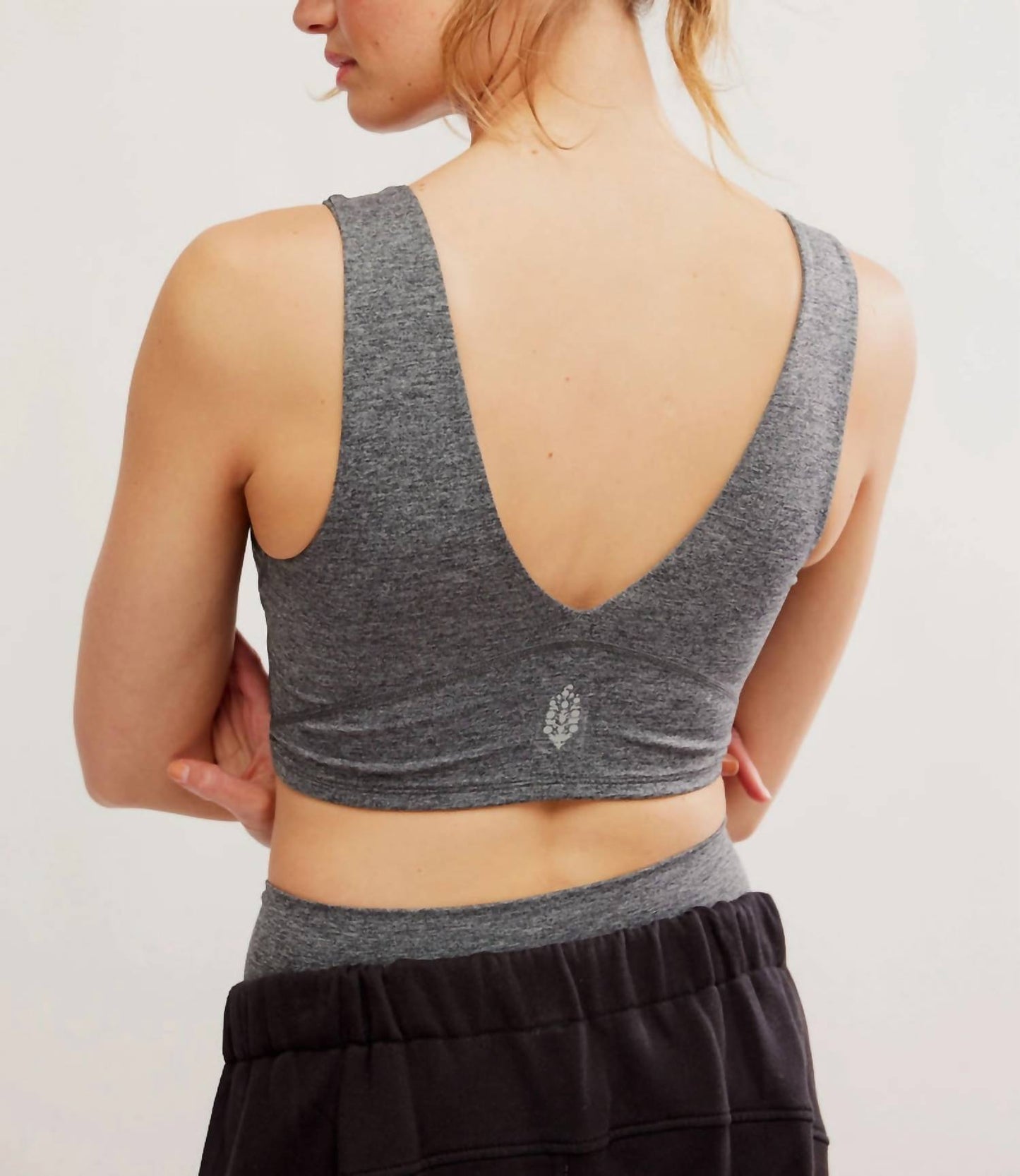 Free People - Never Better Crop Top