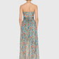 Amanda Uprichard - Aurelia Maxi Dress