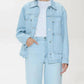 Pistola - Karlee Oversized Chore Jacket