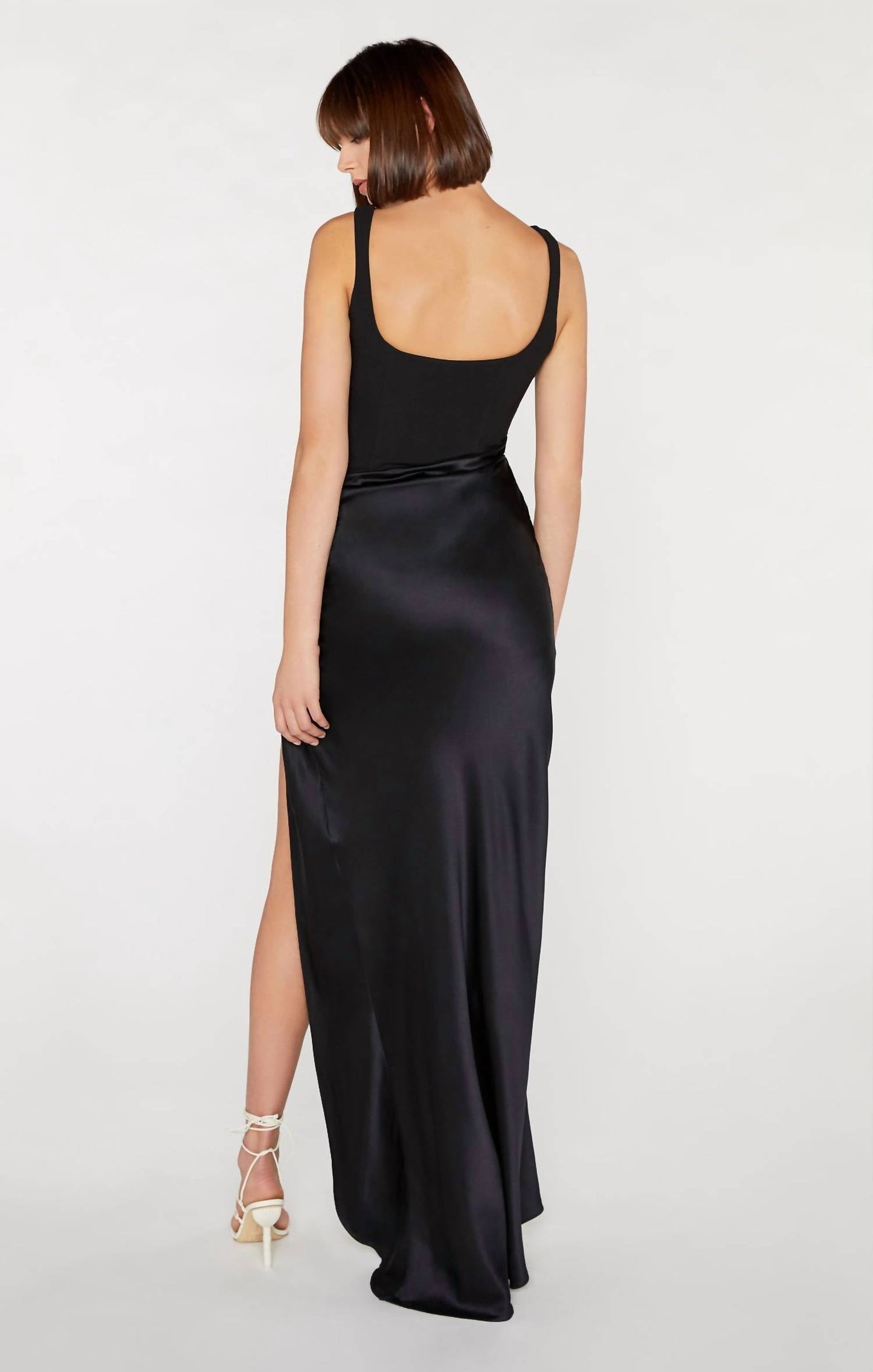 Cinq A Sept - Marian Gown