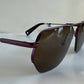 Jacquemus - Aviator Polarized Sunglasses Aviador