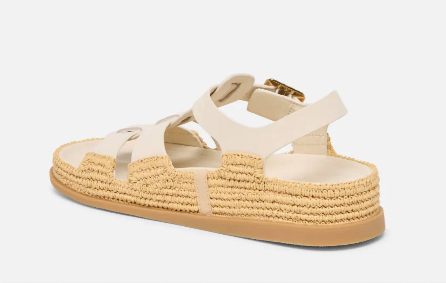 Dolce Vita - Women's Shenna Sandal