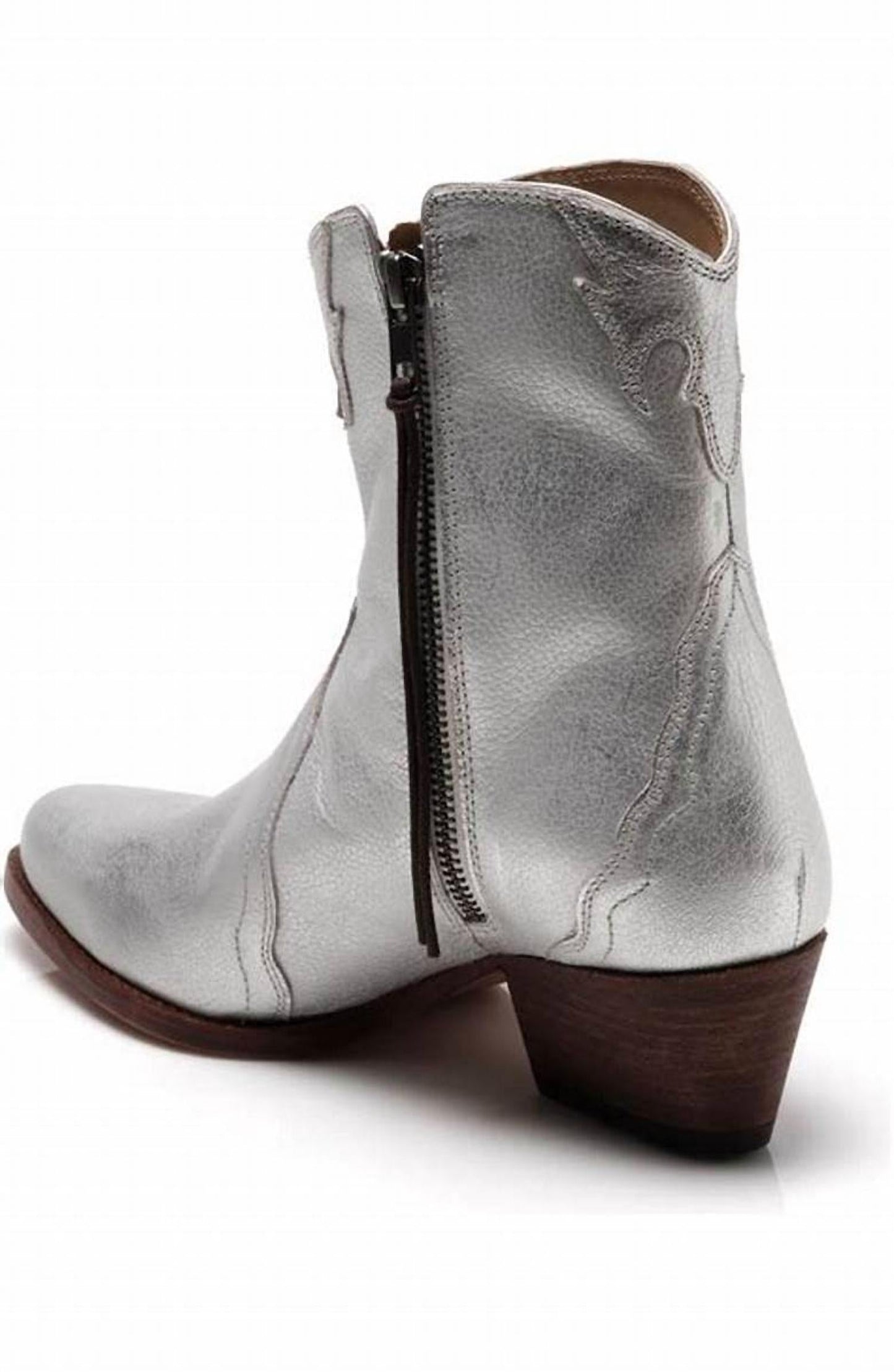 Free People - Women's New Frontier Western Boots