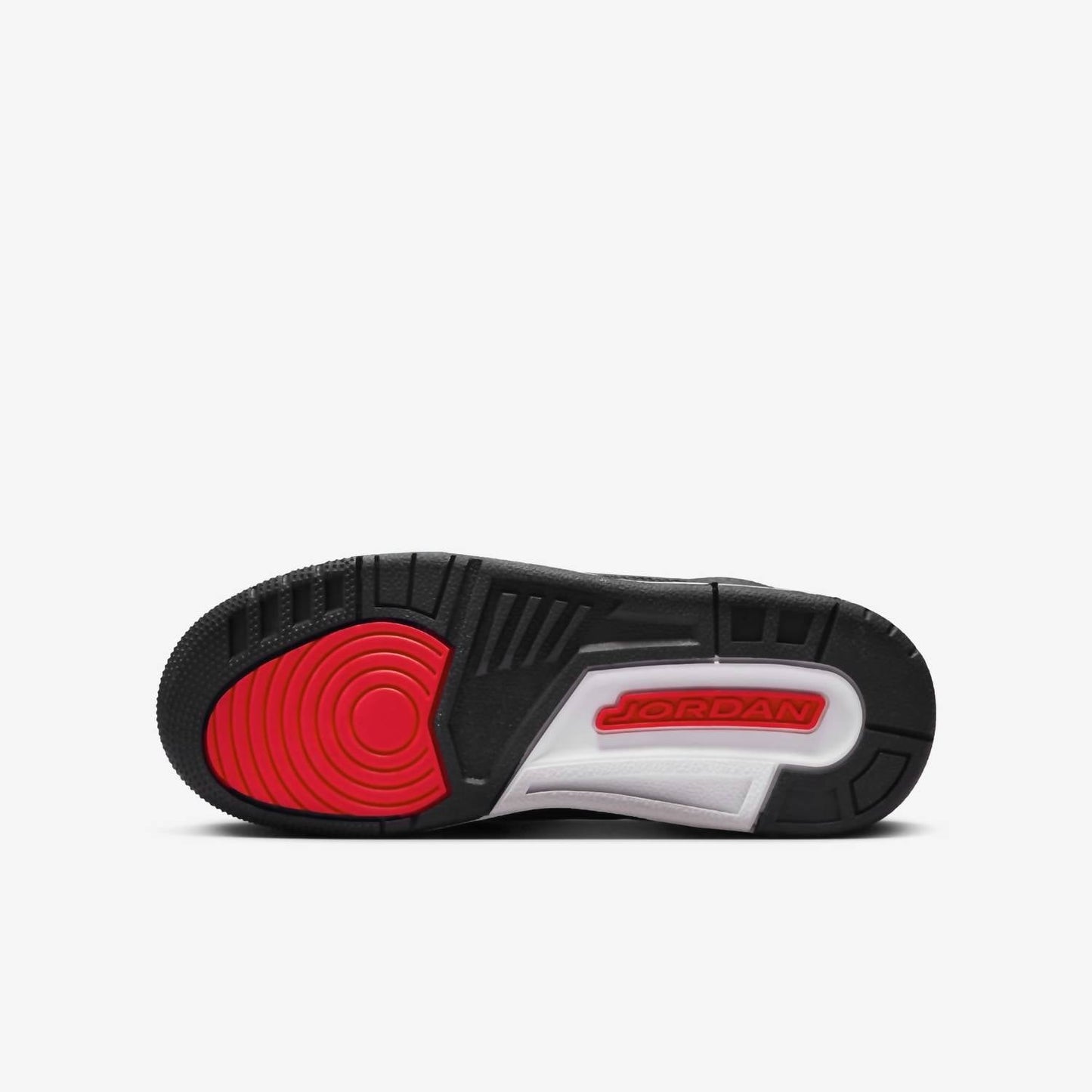 Nike - Kids' Air Jordan 3 Retro Shoes