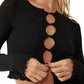 Free People - Erica Cardigan