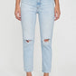 Daze - Daily Driver Straight Leg Jeans