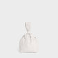 Lemiz - Women's Mariposa Twist Clutch Handbag