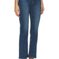 Pistola - Lennon High Rise Crop Boot Jean