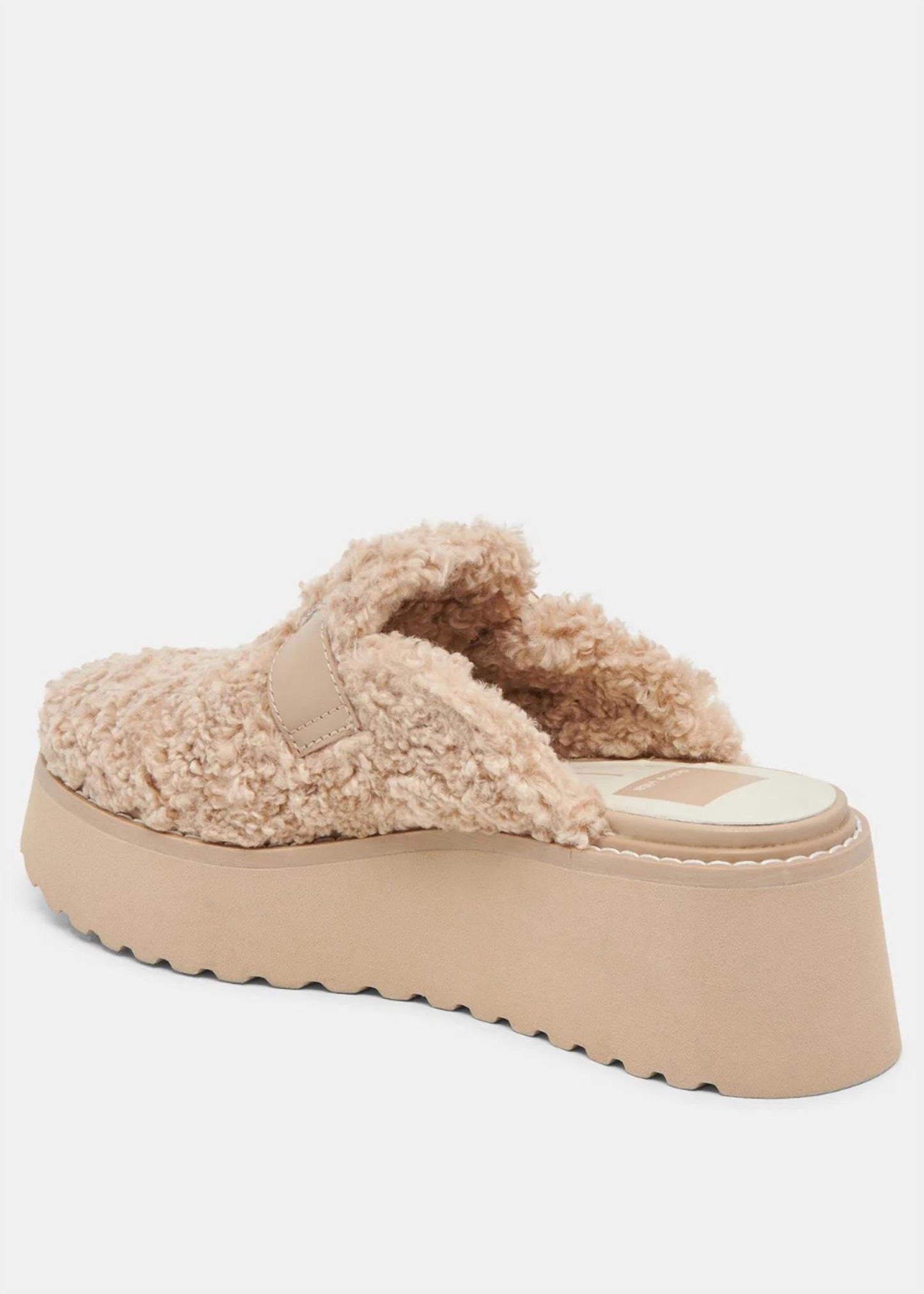 Dolce Vita - Lelani Minimalist Clog