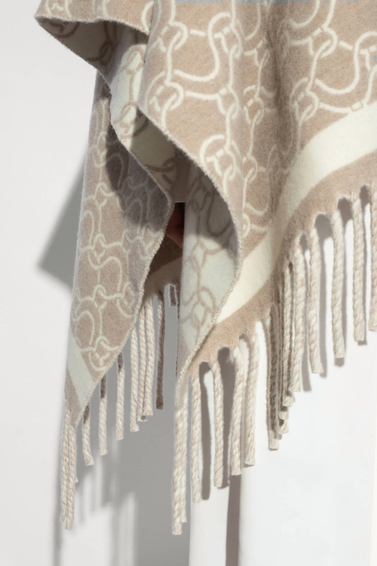 Salvatore Ferragamo - Ferragamo Wrap