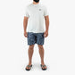 Aftco - Men's Deckhand Camo Short