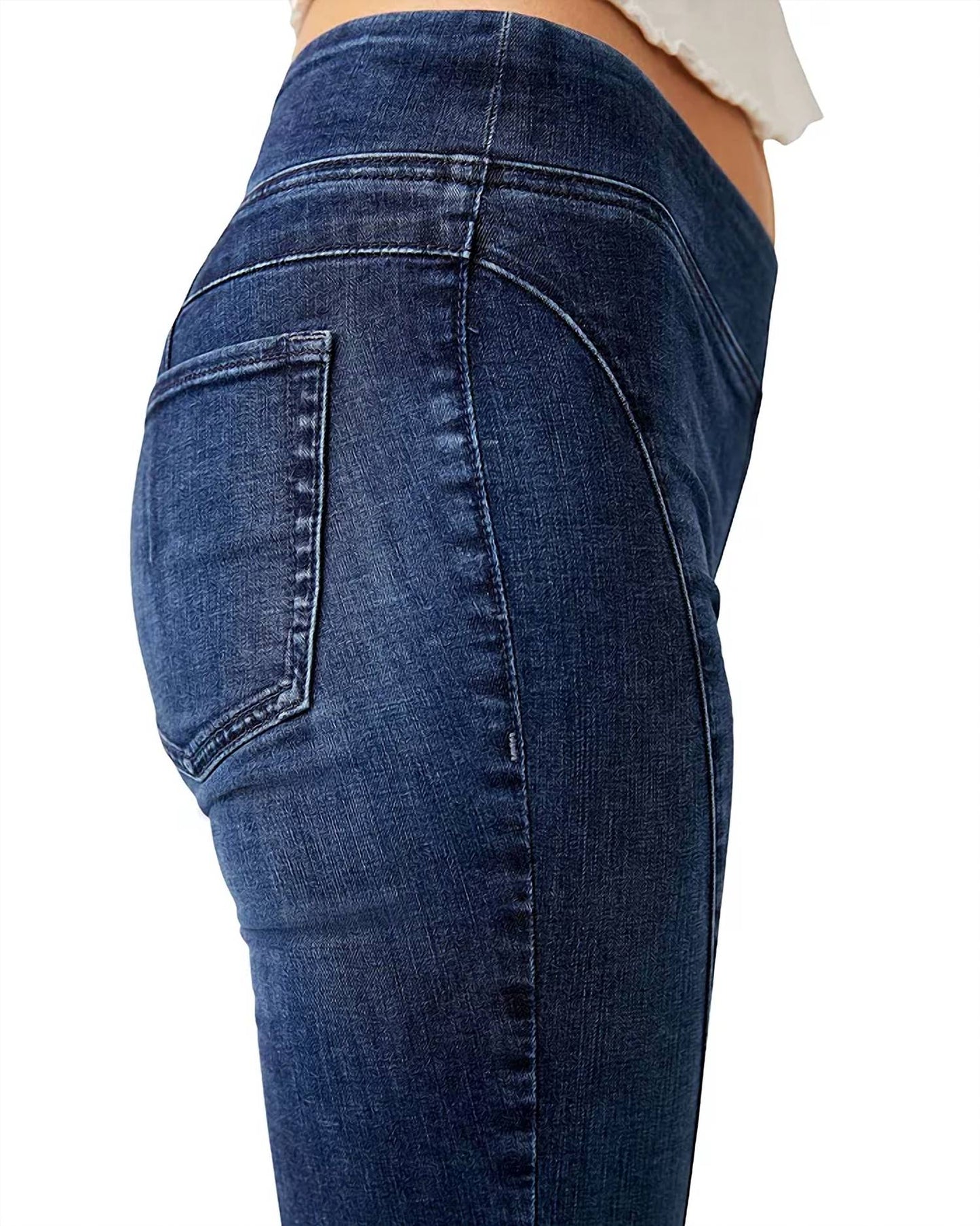 Free People - Women's Double Dutch Pants