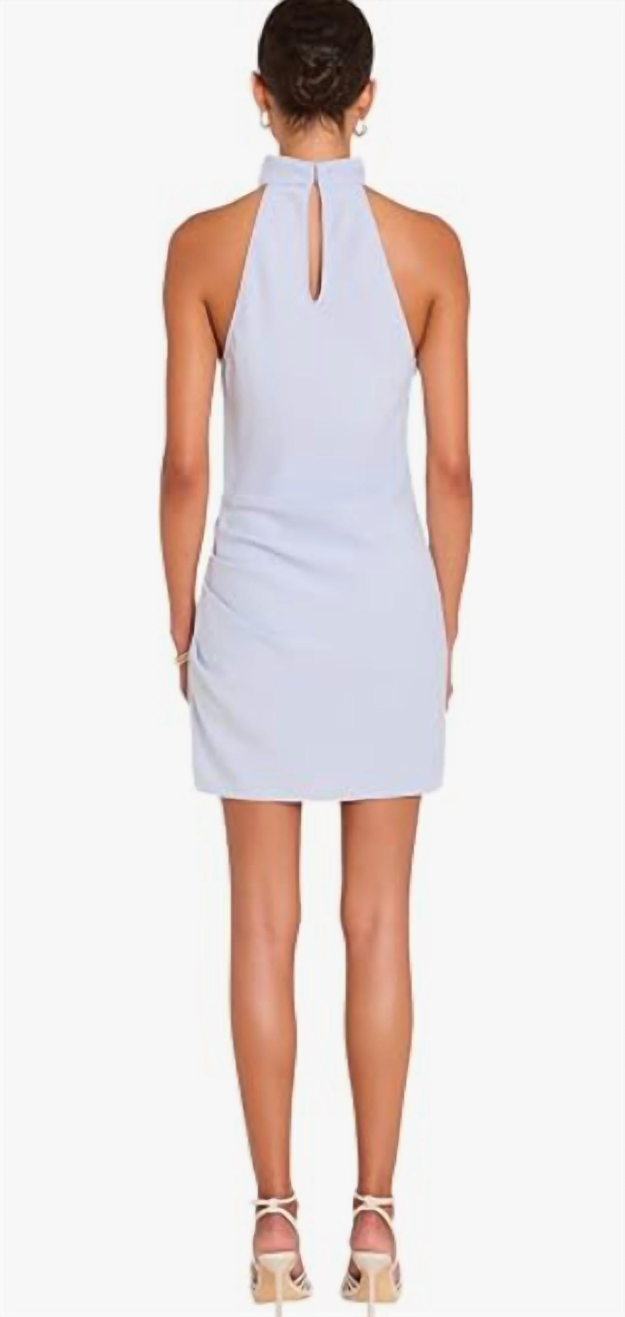 Amanda Uprichard - Chantel Dress