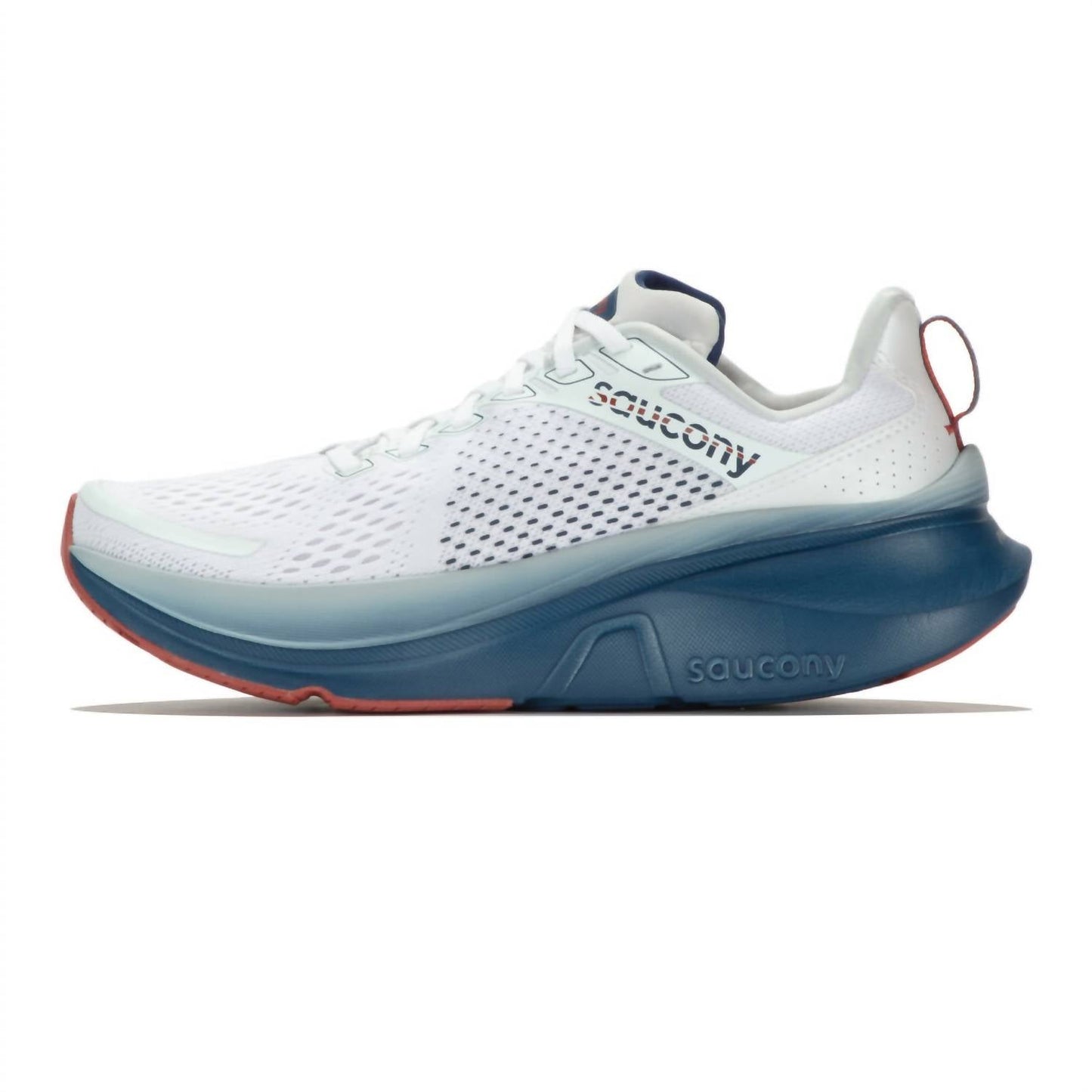 Saucony - Men's Guide 17 Sneakers