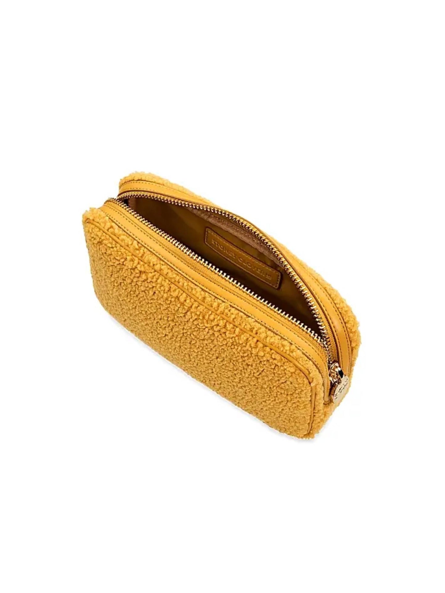 Stoney Clover Lane - Cozy Sherpa Pouch