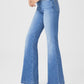 Paige - Genevieve Flare Jean