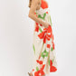 Olivaceous - ORANGE BLOSSOM DRESS