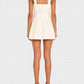 Amanda Uprichard - Lena Mini Romper