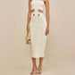 Cult Gaia - Women's Brunelo Knit Dress
