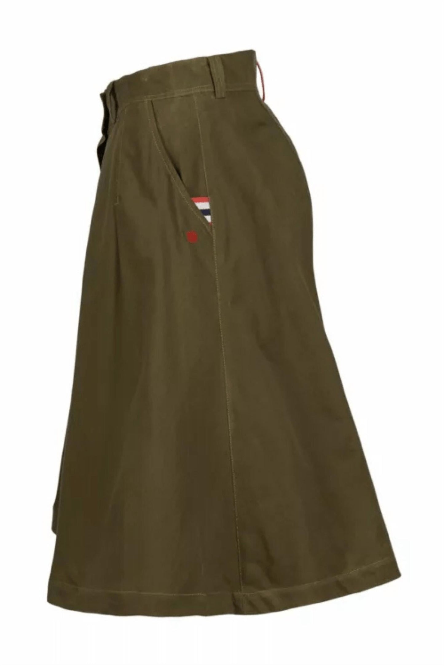 Amundsen - Women's Boulder Midi Skirt
