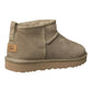 Ugg - महिलाओं का अल्ट्रा मिनी बूट