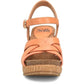 Sofft - Women's Carlana Wedge Sandals