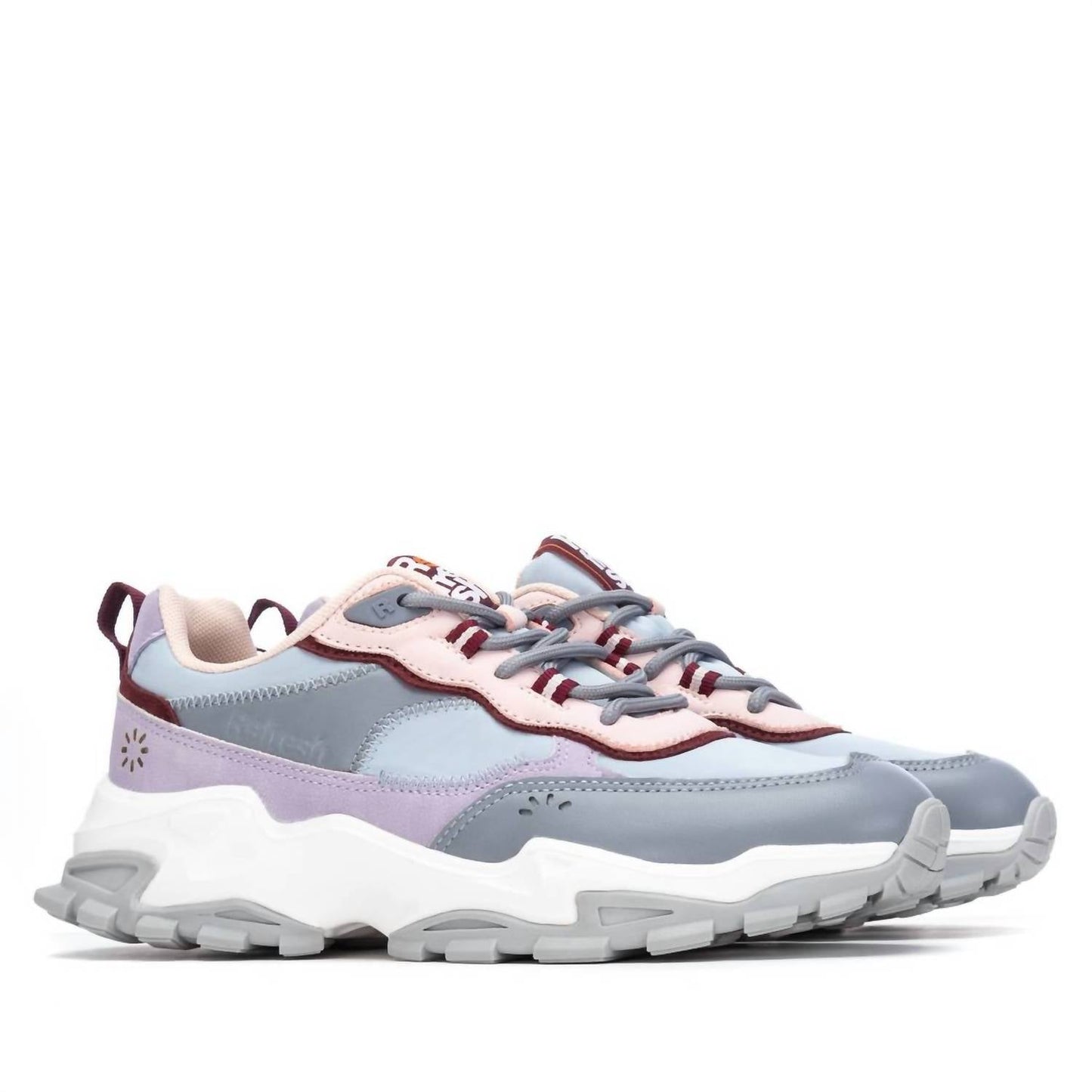 Xti - Women's Textile Shoes