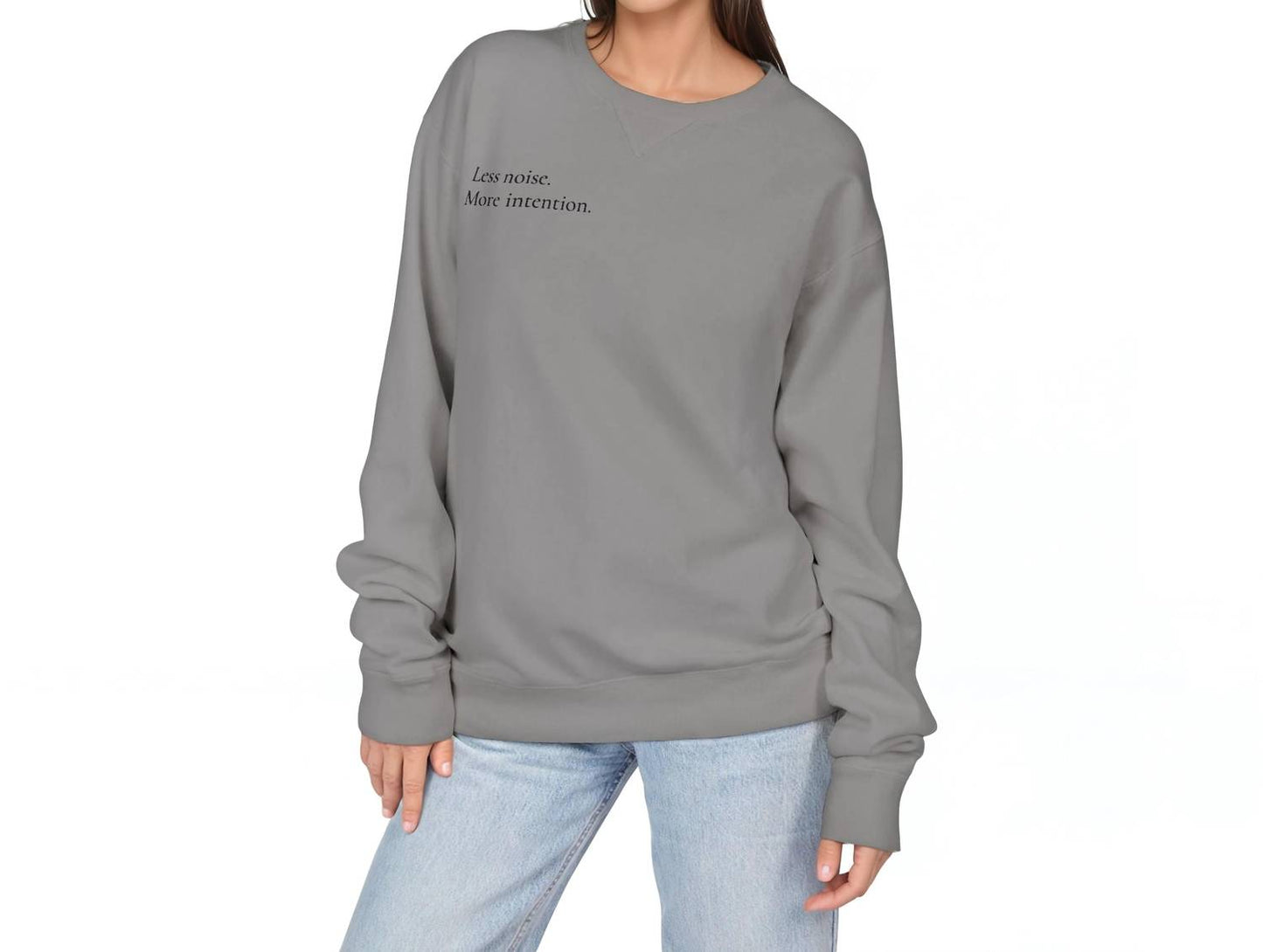 Akalia - Hannah Accolade Pullover