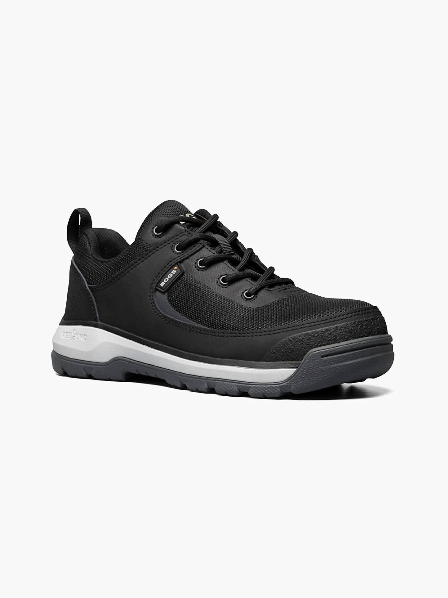 Bogs - Women's Shale Low Composite Toe Esd Boots