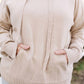 Tea N Rose - Adalee Long Sleeves Sweater