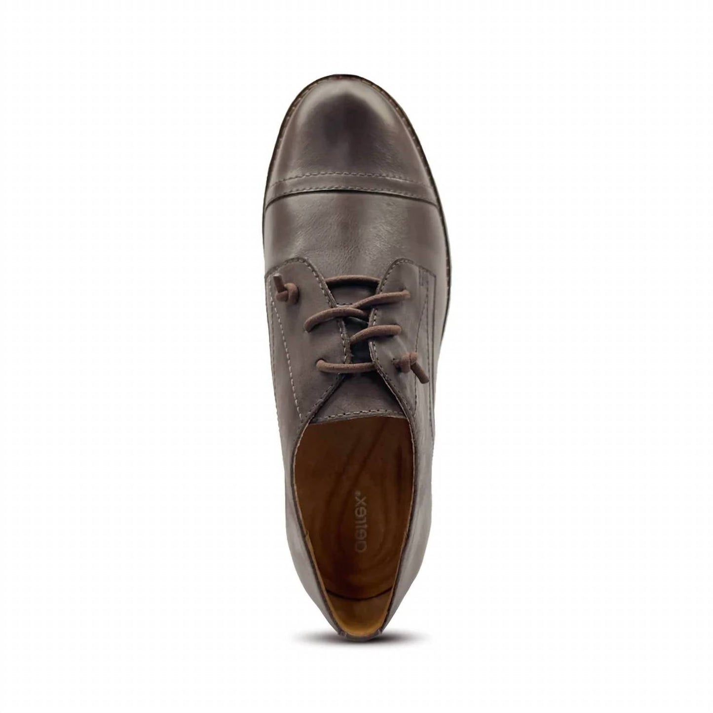 Aetrex - Women's Gina Arch Support Oxford Shoes