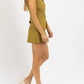2.7 August Apparel - Margot Skort Set