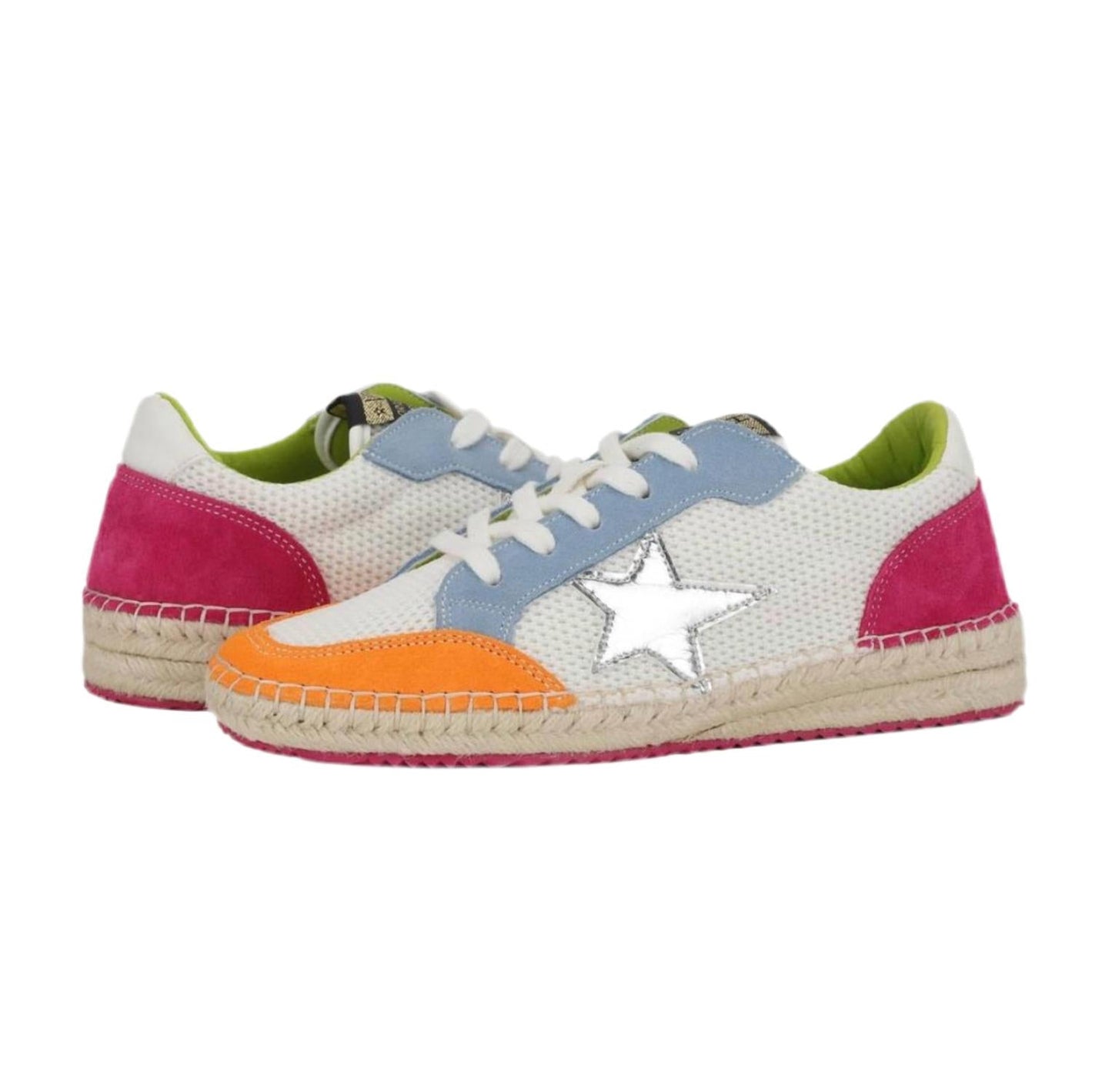 Vintage Havana - Women's Serene Sneaker