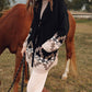 27 Miles Malibu - Demeree Cardigan With Southwestern Pattern