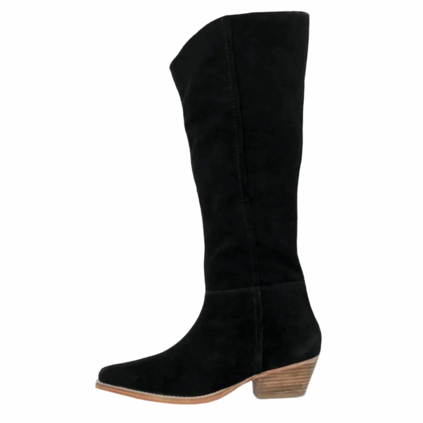 Free People - Women's Sway Low Slouch Boot 2.0