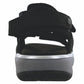 Sas - Women's Embark Nero Sandal
