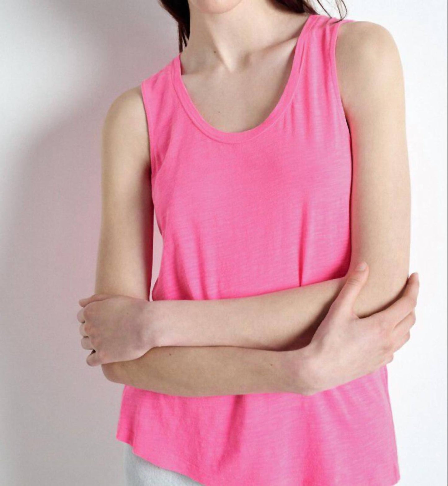 American Vintage - Jacksonville Tank Top