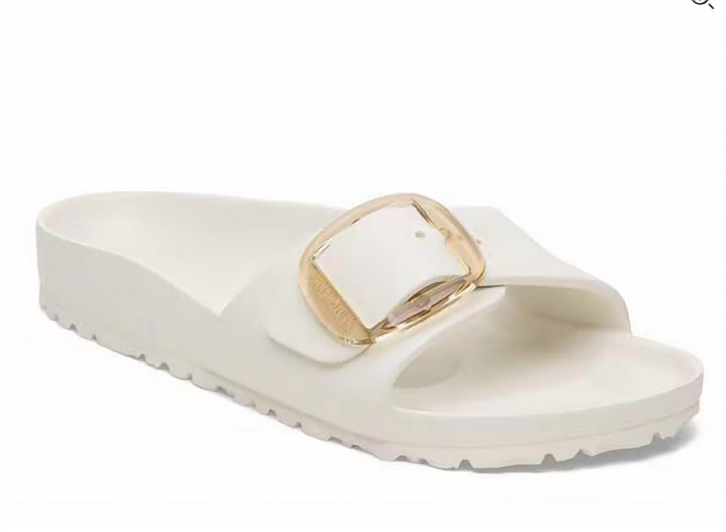 Birkenstock - Women's Madrid Big Buckle EVA 1029633 Sandal
