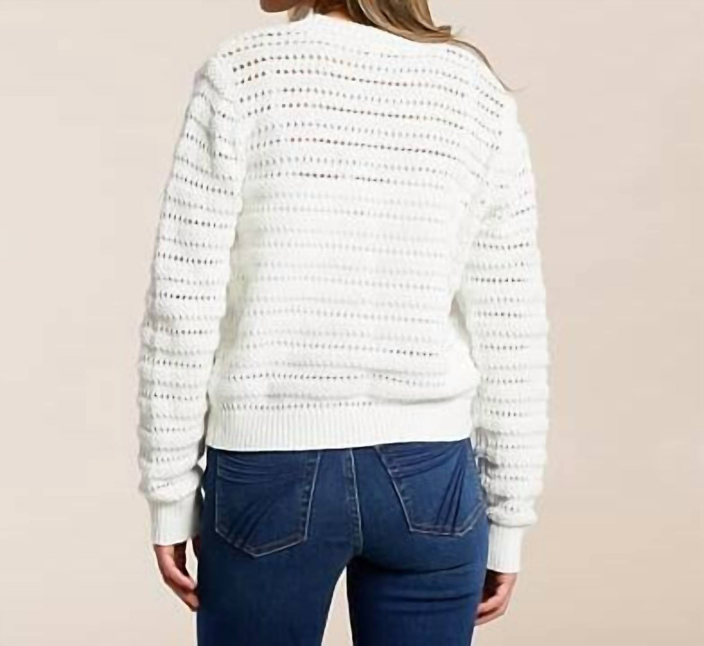 Z Supply - Women's Romance Cardigan