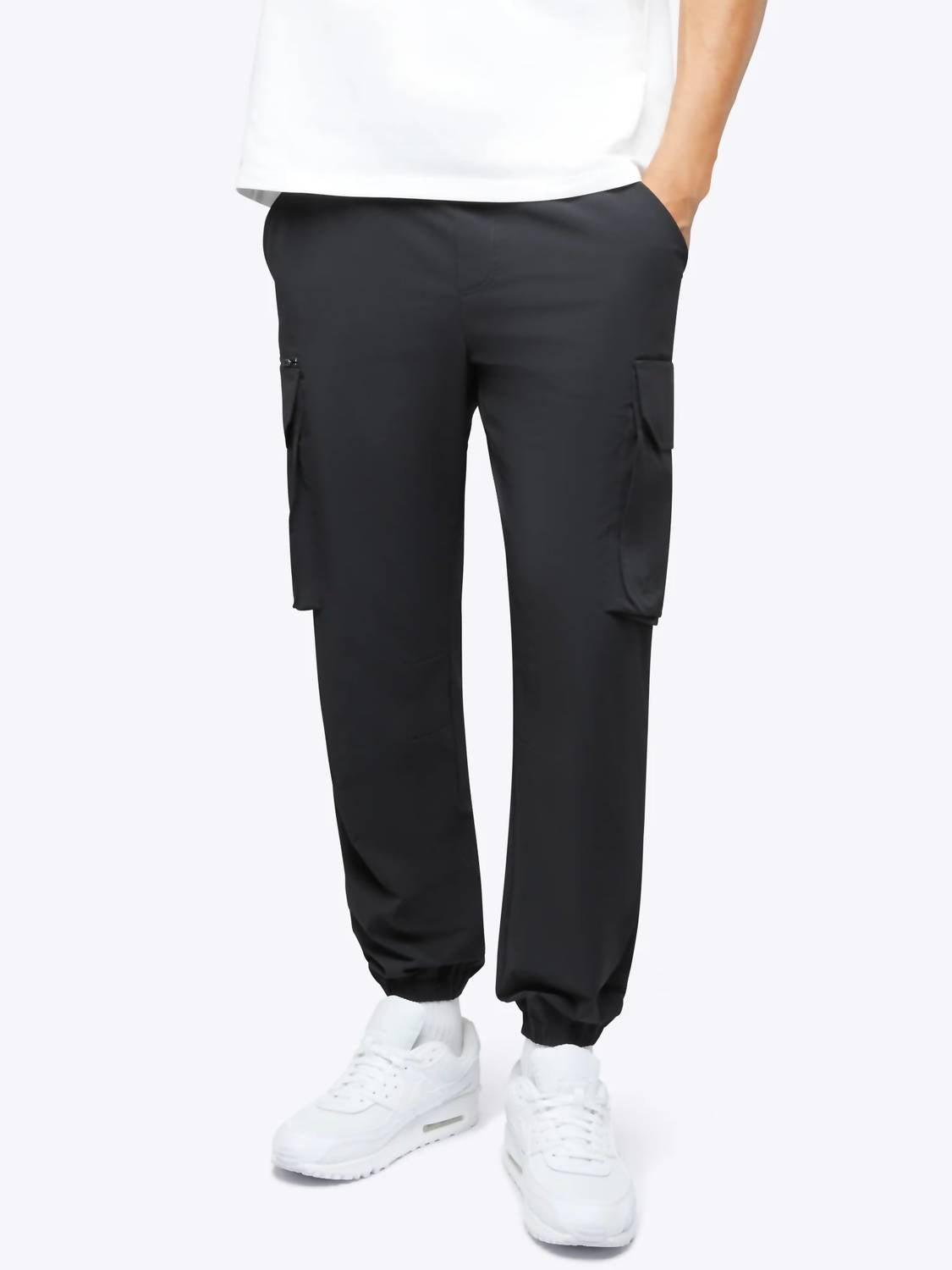 Cuts - Traverse Cargo Jogger