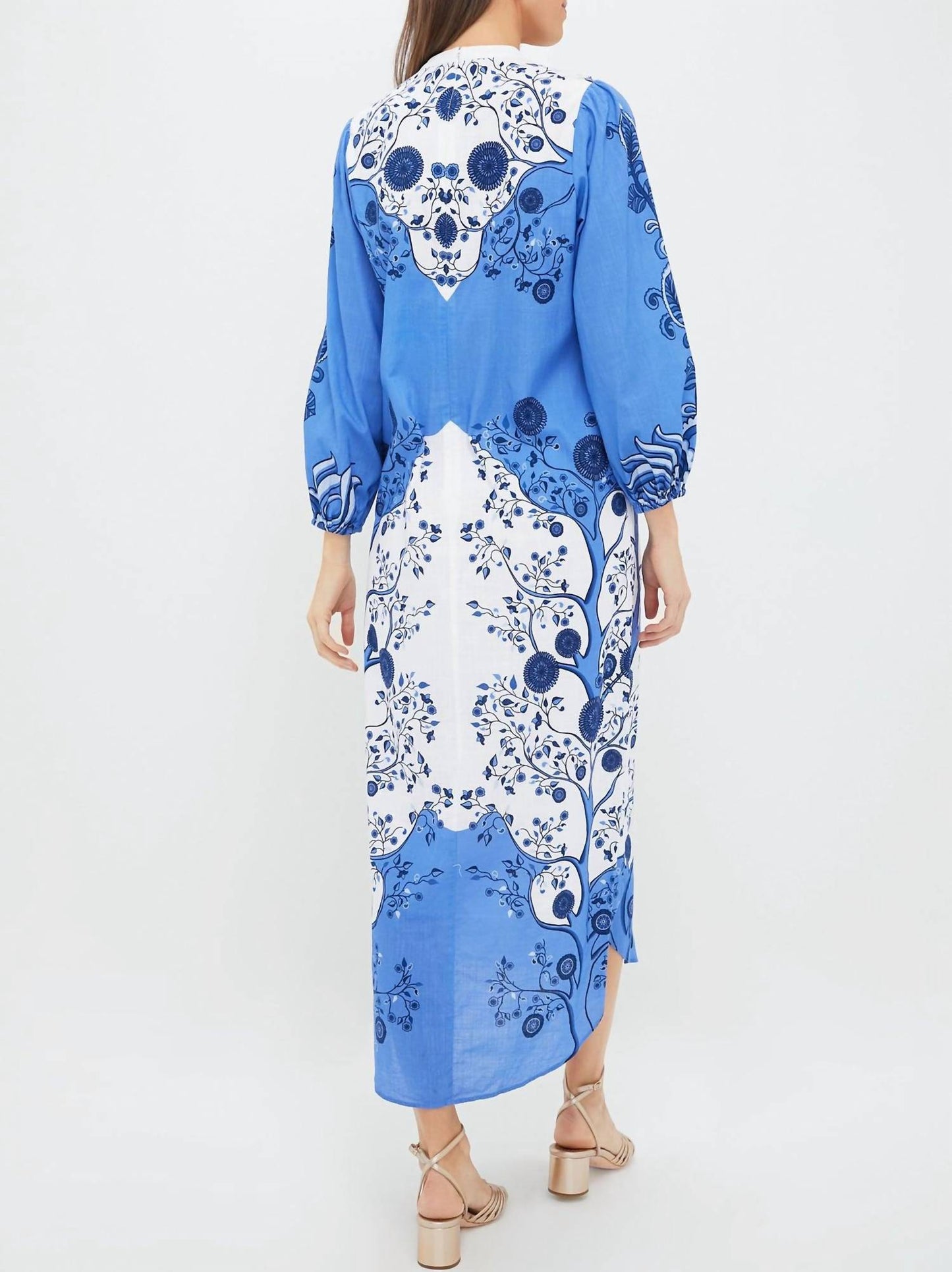 Anna Cate - Riley Caftan Dress
