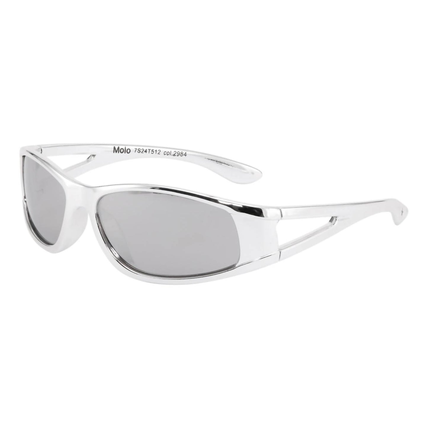 Molo - Kid's Soso Touch Sunglasses